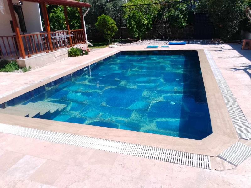 Villa Çalış - image 31