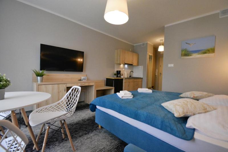 Osiedle Cesarskie Apartamenty - Parking - Apartamenty Bryza - image 17