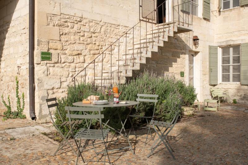 Apartment Le Pigeonnier image 3