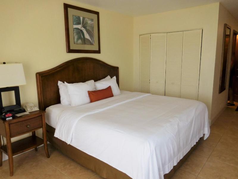 1 Queen Bed, Deluxe Room, City View, Non-Smoking image 4