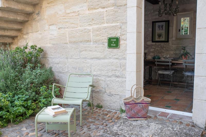 Apartment Le Four a Pain image 2