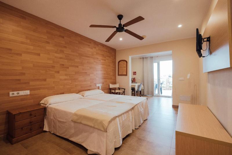 Apartamentos Blancala - image 19