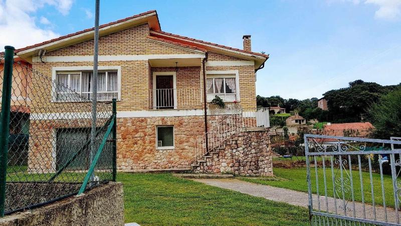 Casa Vacacional las Tercias Images