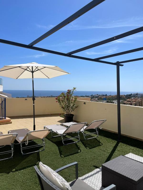 Panoramic Seaview Images