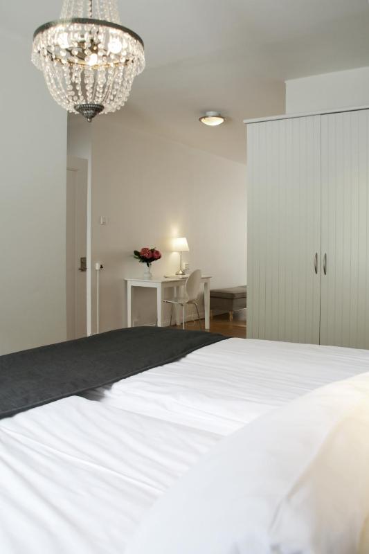 One-Bedroom Apartment image 3