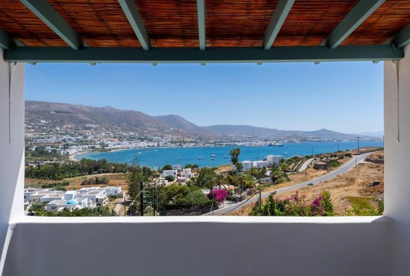 Parikia Cove Mansion - image 1