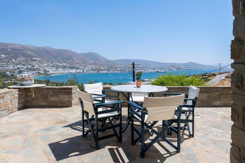 Parikia Cove Mansion - image 5