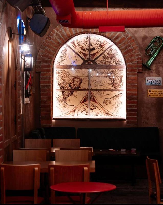 Kultura Hostel - image 5