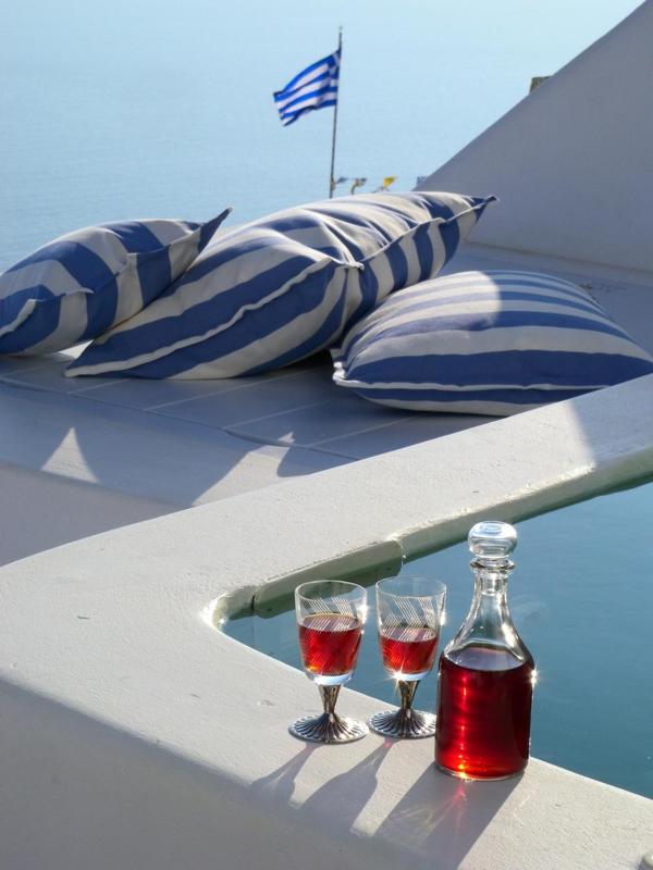 Private Suite with Outdoor Plunge Pool image 4