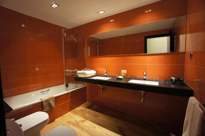 Double or Twin Room image 1