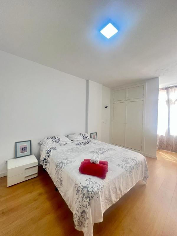 Estudio Torremolinos centro, renovación moderna 1 habitación Images