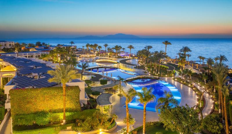 Monte Carlo Sharm Resort & Spa - image 1