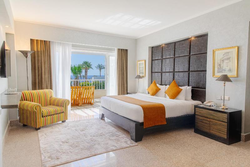 Monte Carlo Sharm Resort & Spa - image 45