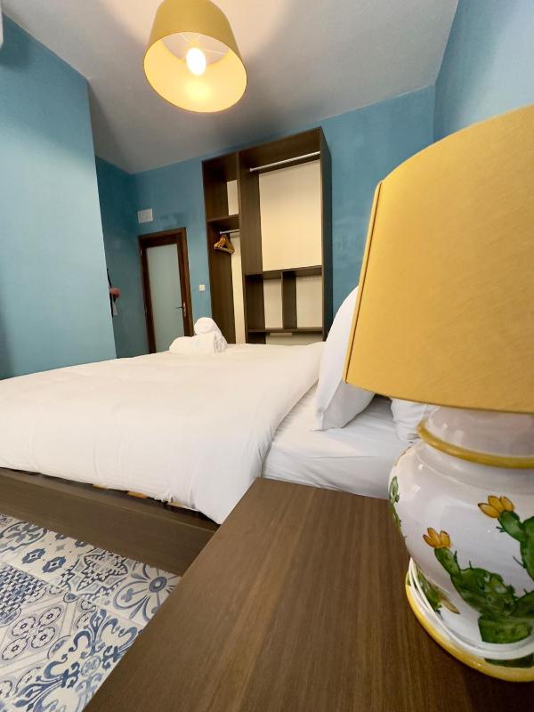 Double or Twin Room image 2