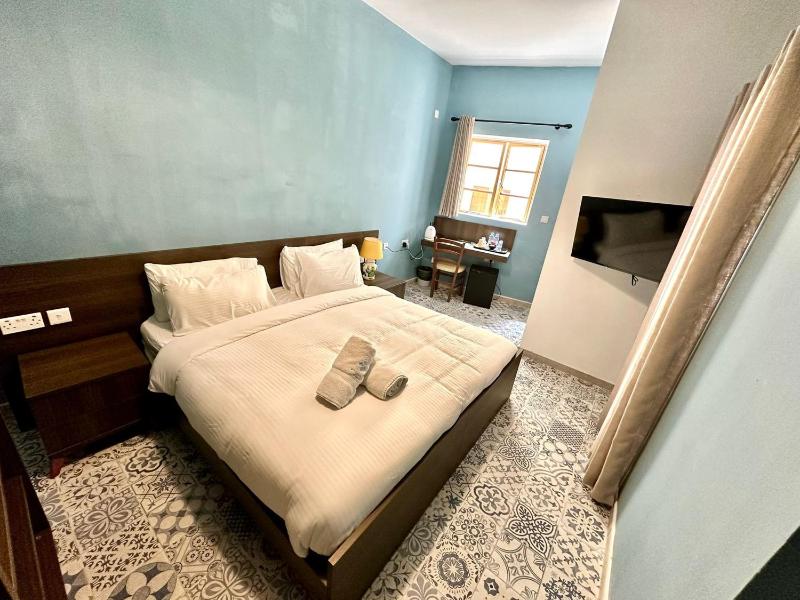 Double or Twin Room image 1