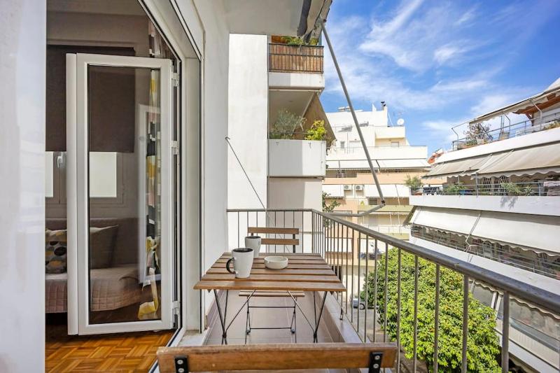 Two-Bedroom Apartment image 4