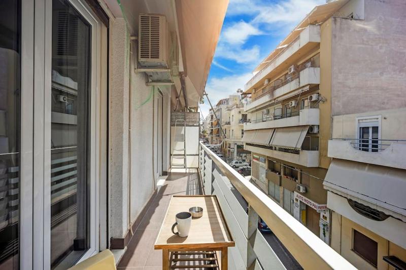 Two-Bedroom Apartment image 3