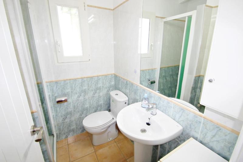 Golondrina - panoramic hillside holiday house in Moraira - image 5