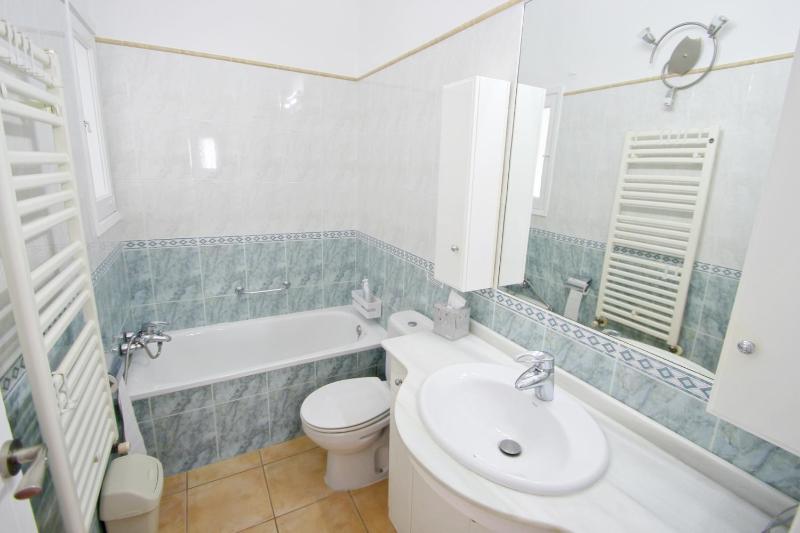 Golondrina - panoramic hillside holiday house in Moraira - image 8