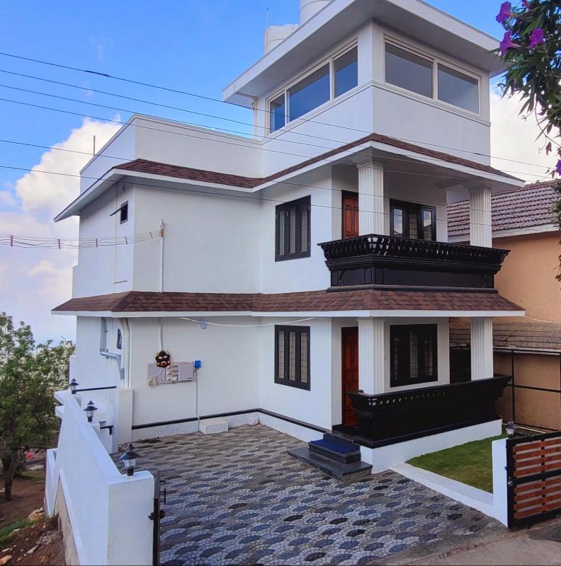Sky High Villa Annex - image 1