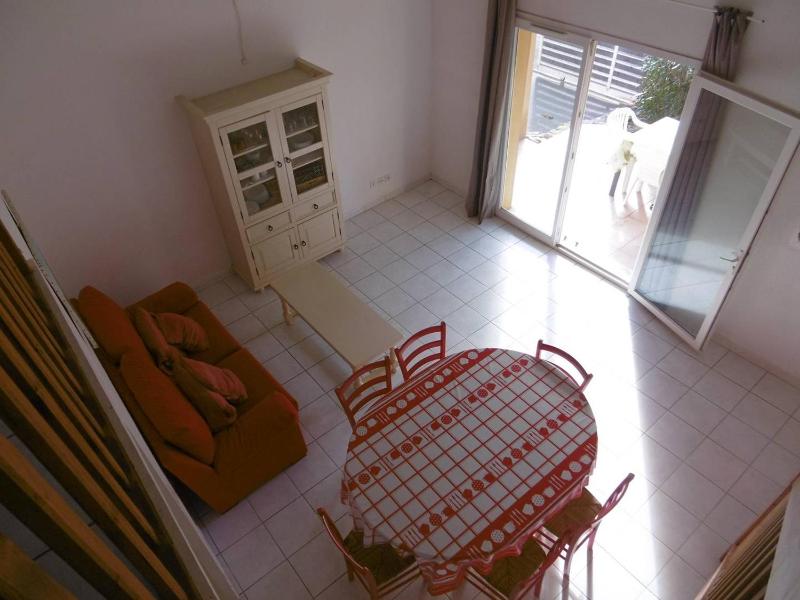 HOLIDAYLAND PS22 T3 MEZZANINE 60 M2 climatisé 6 couchages Plein sud NARBONNE PLAGE - image 13