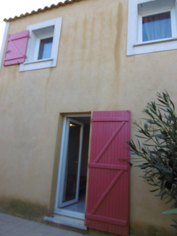 HOLIDAYLAND PS22 T3 MEZZANINE 60 M2 climatisé 6 couchages Plein sud NARBONNE PLAGE - image 10