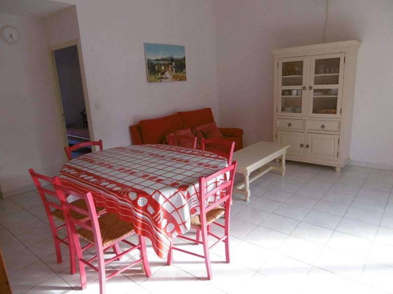 HOLIDAYLAND PS22 T3 MEZZANINE 60 M2 climatisé 6 couchages Plein sud NARBONNE PLAGE - image 14