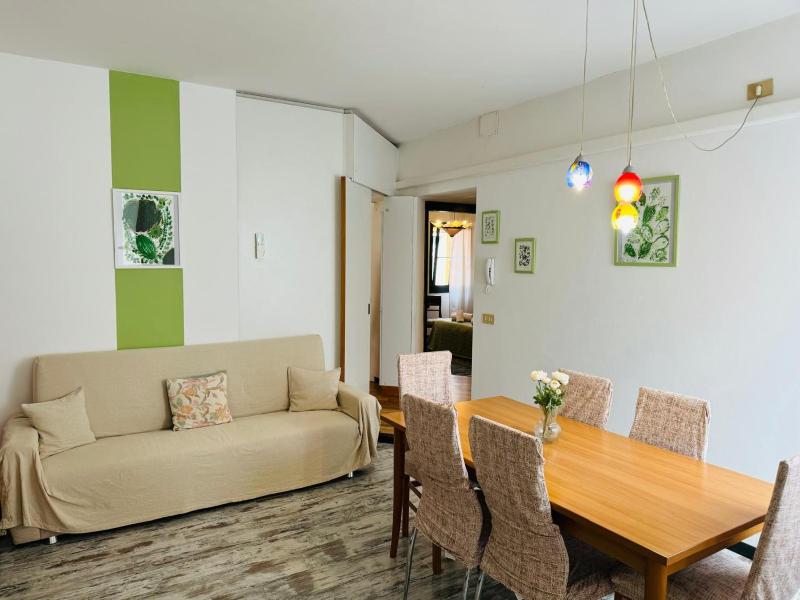 Ca' Zaccaria Two-Bedroom Apartment - Castello 4993 image 4