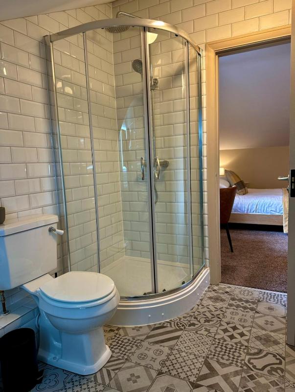 Family Room with Bathroom image 1