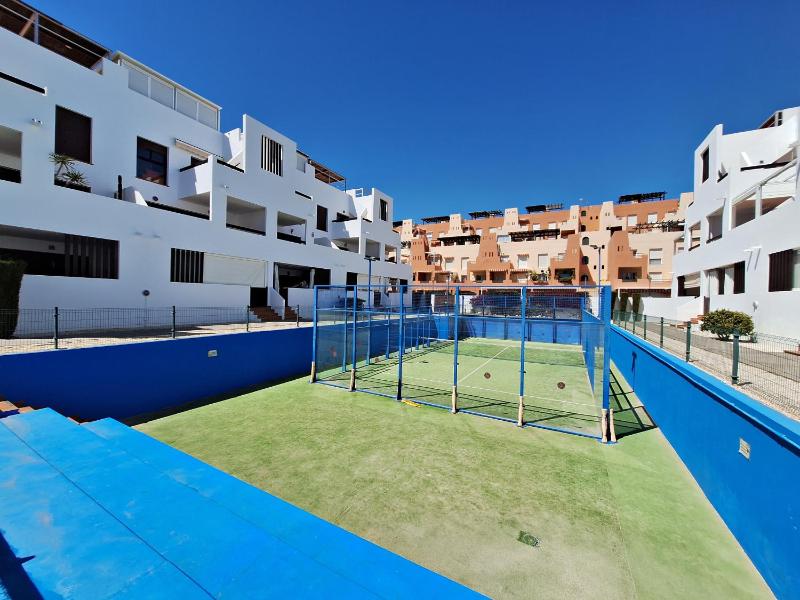 Apartamentos Alborada III - image 34