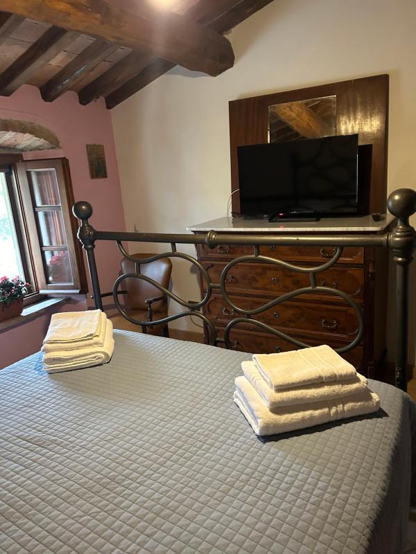 BORGO IN SAN ANGELO - image 2