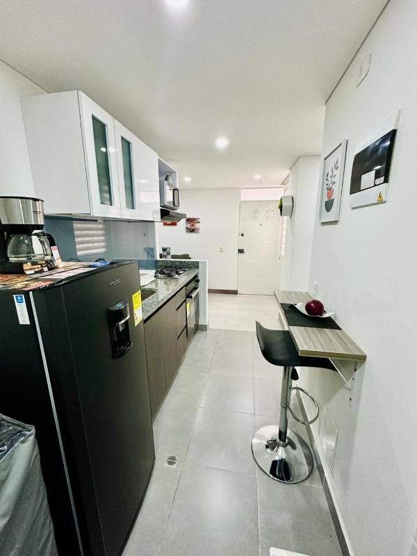 Magnifico y Confortable Apartamento Amoblado - image 4