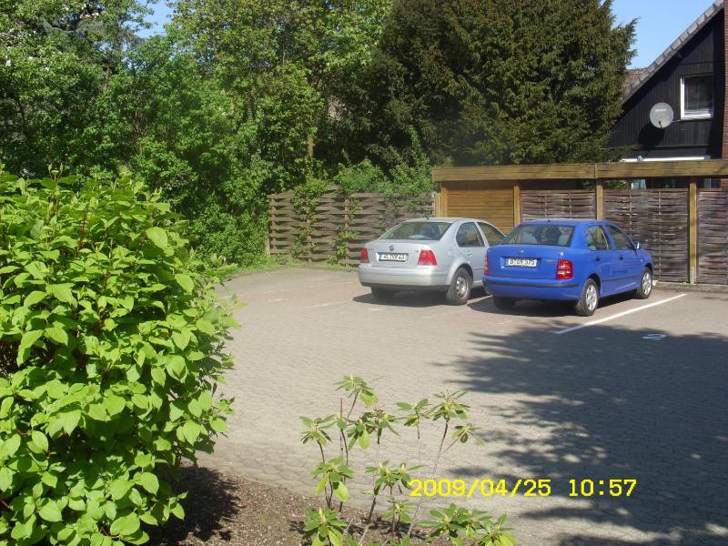 Residenz Rosenstraße - image 45