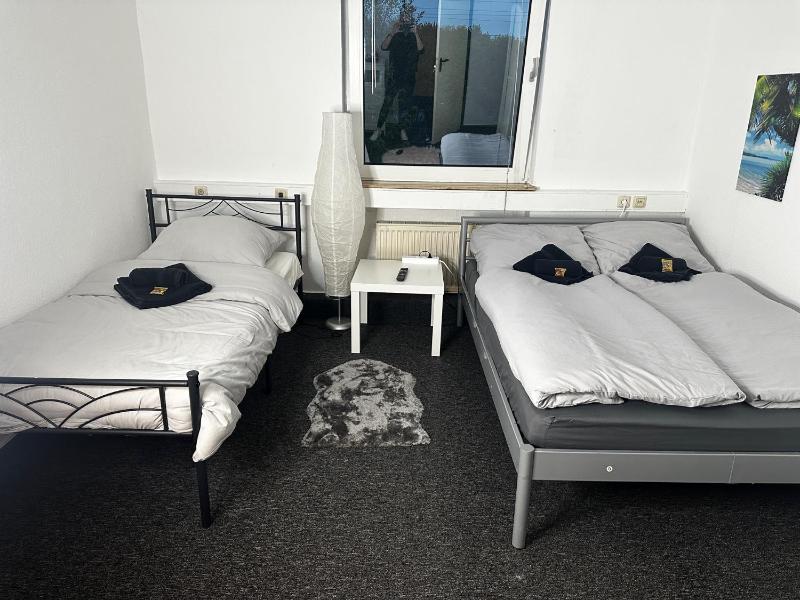 Pott Hostel - Essen Steele - image 41