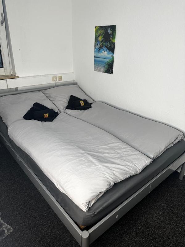 Pott Hostel - Essen Steele - image 11