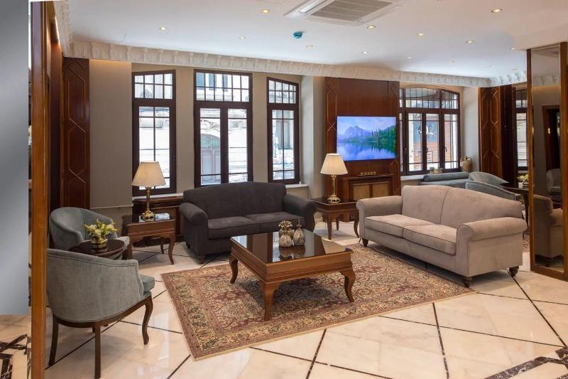 Vardar Palace Hotel - Special Category - image 6