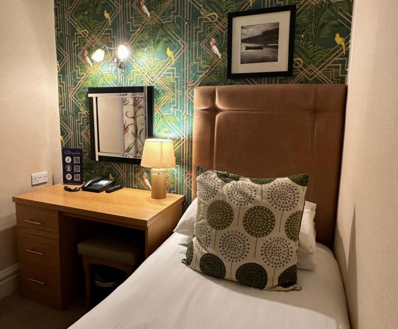Standard Single Room image 2