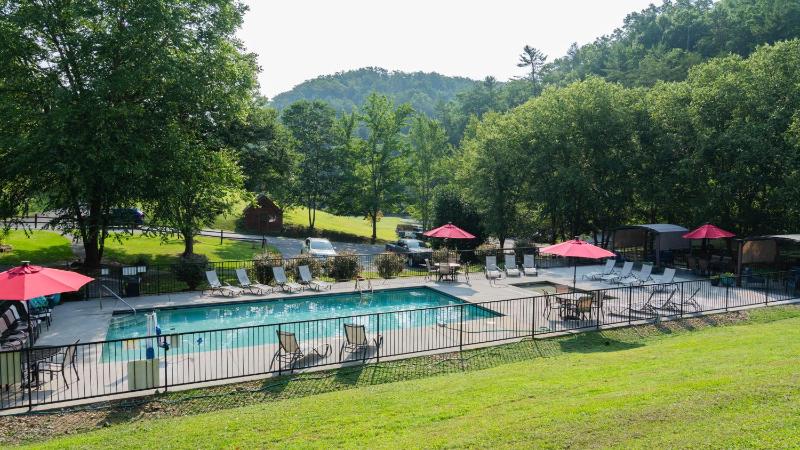 Bear Mountain - image 46