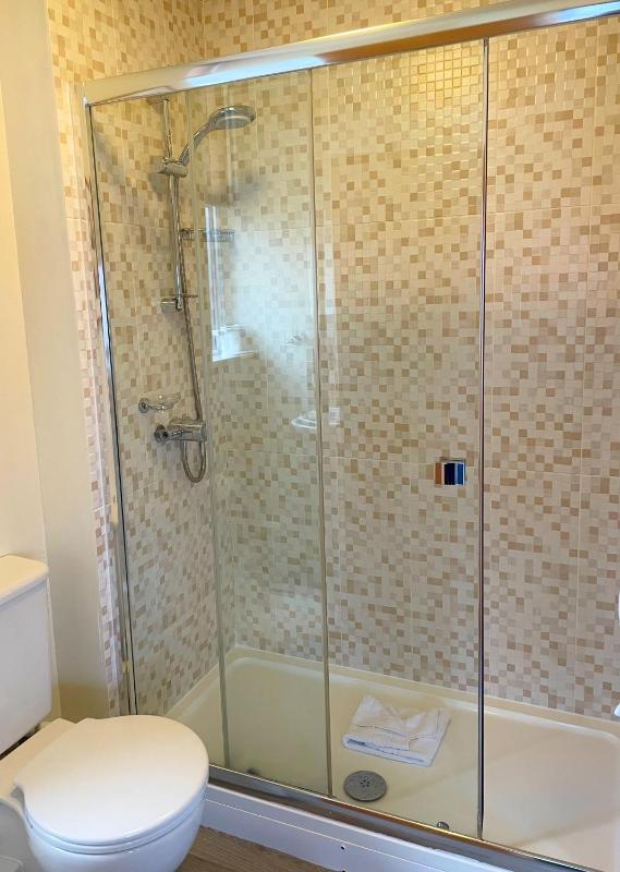 Executive Double or Twin Room image 2