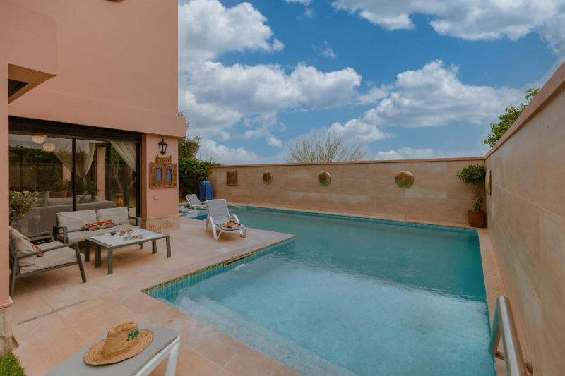 Pool Cook and Housekeeper Villa Nelya - image 4