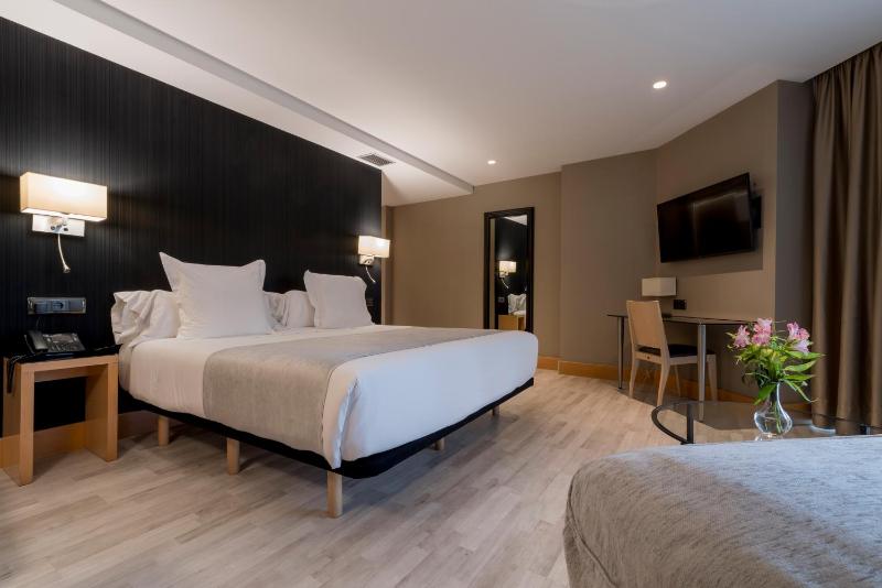 Premium Double or Twin Room image 4