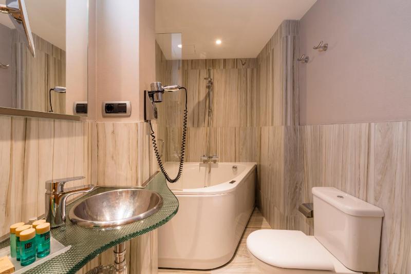 Premium Double or Twin Room image 2