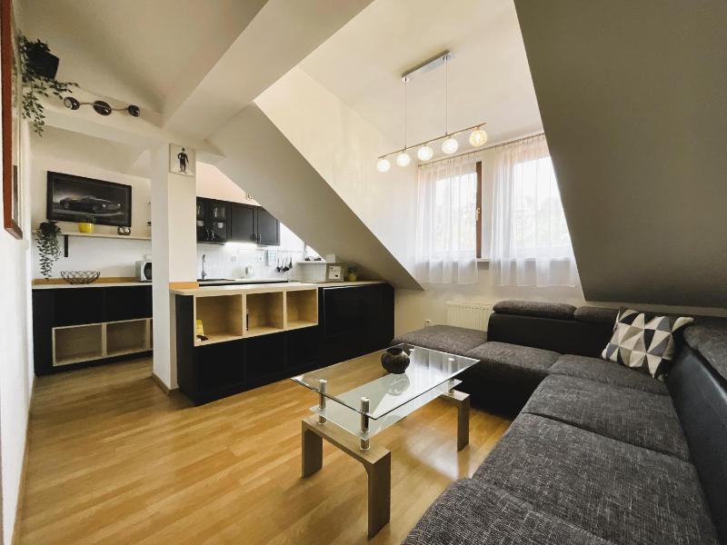 Deluxe Apartment (4 Adults) image 1