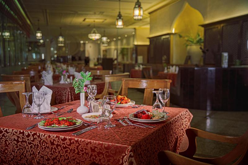 Monte Carlo Sharm Resort & Spa - image 26