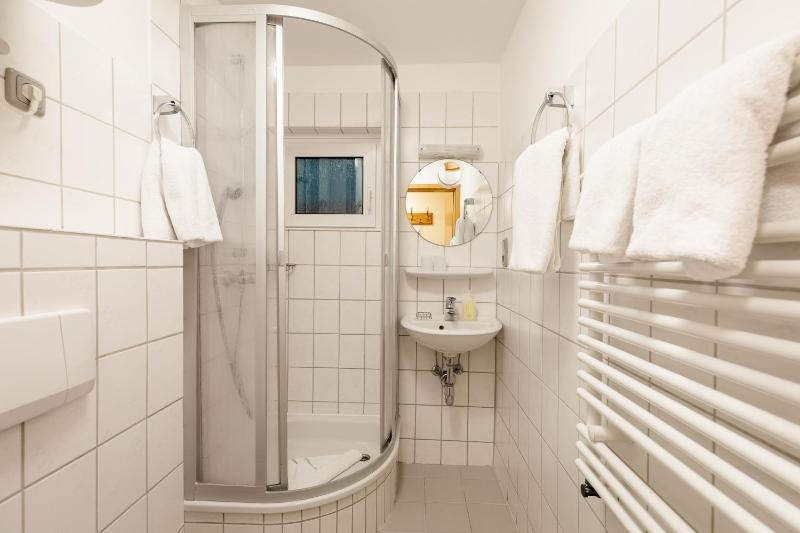 Apartment - Ground Floor image 3