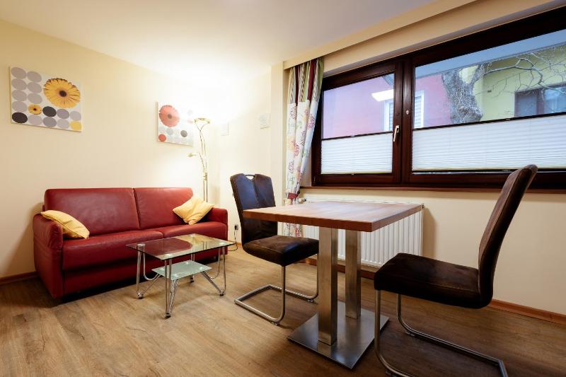 Apartment - Ground Floor image 2