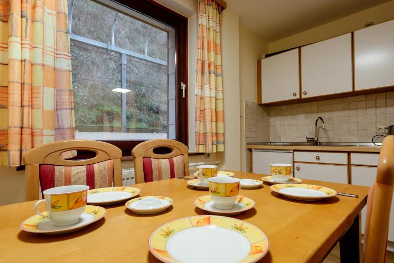 Two-Bedroom Family Apartment image 2