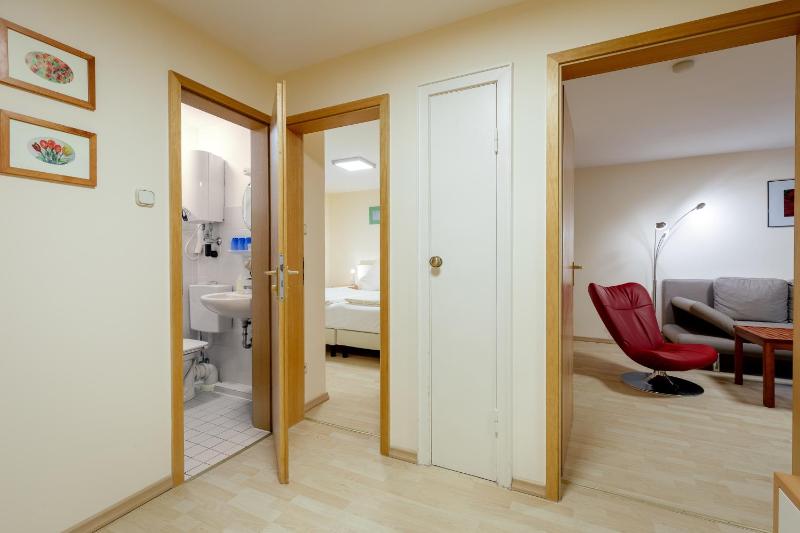 Two-Bedroom Family Apartment image 3