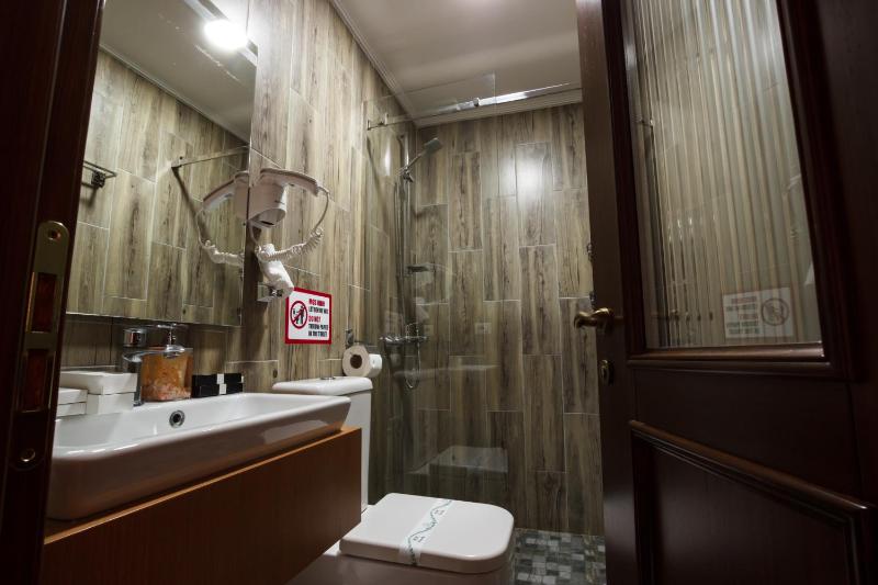 Deluxe Triple Room image 4
