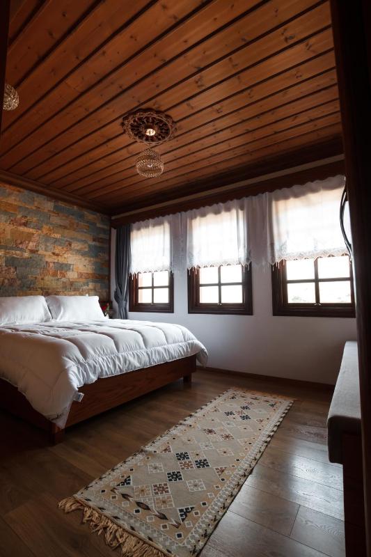 Deluxe Triple Room image 1